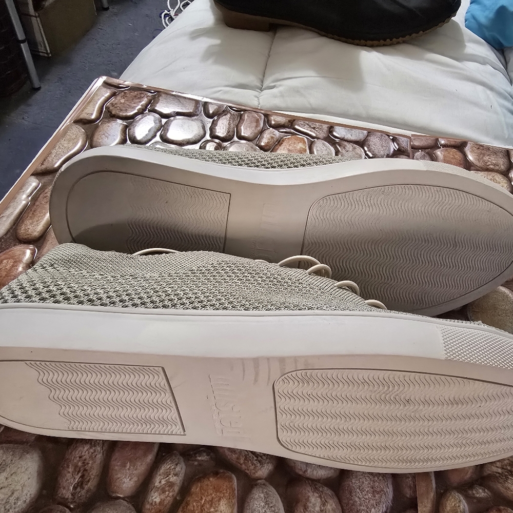 Sneakers Kenneth Cole 9.5 - Picture 6 of 6